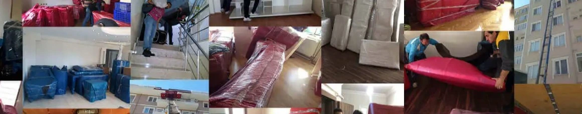 Beşevler Parça Eşya Taşımacılık görseli