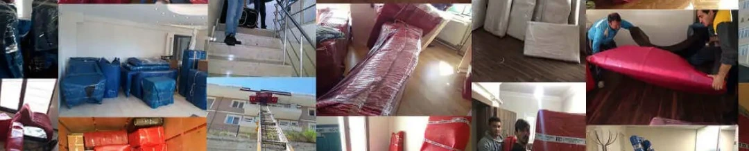 Beşevler şehir içi nakliyat  görseli